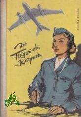 Der Flug zu den Karpaten / Peter Theek. Ill. v. Werner Kulle