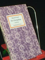 Der Gleichg�ltige : Erz�hlung franz. u. dt. / Marcel Proust. Hrsg. von Philip Kolb. Aus d. Franz. �bers. von Elisabeth Borchers
