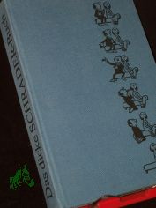 Das dicke Schrader-Buch / hrsg. von Horst Roatsch. Mit e. Nachw. von Paul Rosi�. [Fotos: Helmut Fieweger]