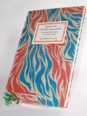 Die Welle str�mt zur�ck / Boleslaw Prus. Mit 12 Zeichn. von Tamara Ebert. �bers. aus d. Poln. von Christa Schubert-Consbruch u. Johannes Jankowiak