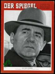 31/1959, Auf dem Eisberg, Ruderg�nger Gromylo