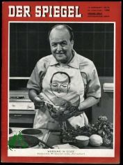 26/1959, Werbung in Gelee, Kochspieler Wilmenrod