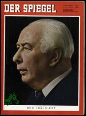27/1959, DER PR�SIDENT