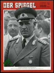 29/1959, Armee hinter Stolperdraht, DDR Verteidigungsminister Stoph