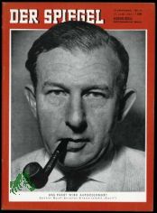 24/1959, Das Paket wird aufgeschn�rt, Bonner Genf Berater Grewe