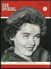 48/1953, CHARME AUF DEM HEISSEN THRON