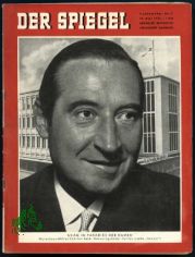 21/1955, Adam im Paradies der Damen