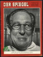 23/1955, Wider den Mythos der schwersten Stunde, Geburt ohne Angst Frauenarzt Dr. Read