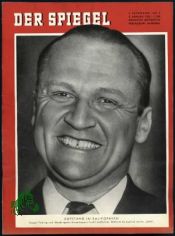 2/1955, Aufstand in Kalifornien, Gegen Peking und Washington Eisenhowers Fraktionsf�hrer William Knowland