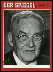18/1959, F�rchtet euch vor dem F�rchten, John Foster Dulles