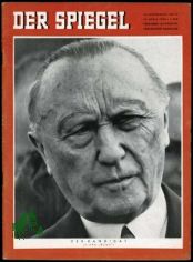 16/1959, DER KANDIDAT