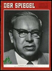 21/1959, Klimmzug am Katzentisch, DDR Au�enminister Bolz