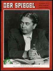 12/1959, Das Recht ist Partei, DDR Justizminister Hilde Benjamin