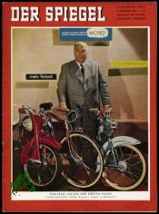 49/1958, Zweirad Union der festen Hand, Konzerngr�nder Odilo Burkart