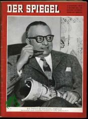 51/1958, Die zweite Entdeckung Amerikas, Venezuelas neuer pr�sident betancourt