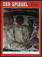 52/1958, Jesus von Nazareth
