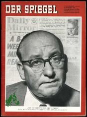 46/1958, Ich verachte die Deutschen, Daily Mirror Kolumnist Cassandra