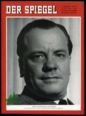 29/1958, Der Eigenheim Apostel, Bundesminister Paul L�cke