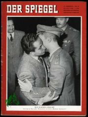 30/1958, Die Kinder K�nige, Vettern Feisal, Hussein