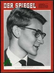 39/1958, Verlust der Mitte, DIOR Nachfolger Yves Saint Laurent