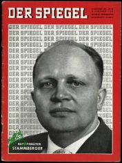 46/1962, Rechtsh�ter Stammberger