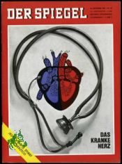 39/1962, Das kranke Herz
