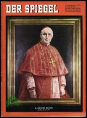 37/1958, Kardinal Biondi