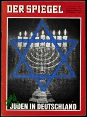 31/1963, Juden in Deutschland