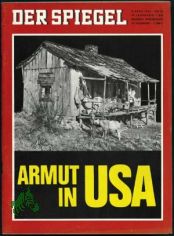 15/1964, Armut in USA
