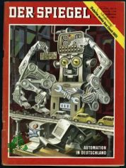 14/1964, Automation in Deutschland