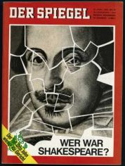 17/1964, Wer war Shakespeare?