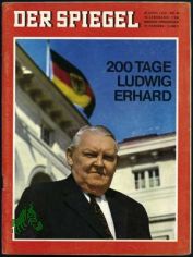 18/1964, 200 Tage Ludwig Erhard