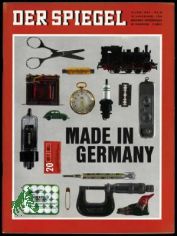 24/1964, Made in Germany