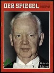 21/1964, Heinrich L�bke