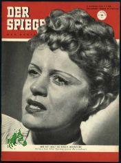 1/1952, Mir ist heute so nach Hennecke, Mit Ero Tick: Ethel Reschke