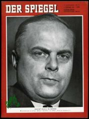 49/1959, Nachtigall in Bonn, Bundesminister Oberl�nder