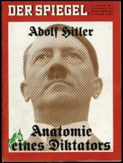 5/1964, Anatomie eines Diktators