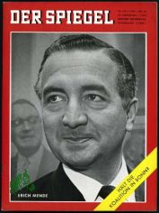 29/1962, Erich Mende