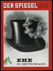 27/1962, Ehe in Deutschland