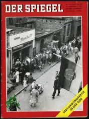30/1962, Versorgungskrise in der DDR