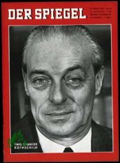 35/1962, EWG Bankier Rothschild