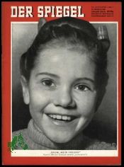 7/1956, Baum, mein Freund, Poetin Minou Drouet