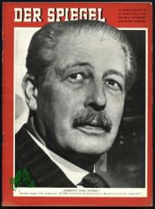 17/1956, Arbeite und Spare, Kampf gegen die Teepause, Gro�britanniens Schatzkanzler Macmillan