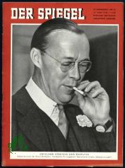 24/1956, Zwischen K�nigin und Rasputin, Geheimnisse im Haus Oranien, Hollands Prinzengemahl Bernhard