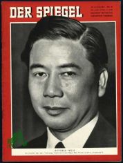 25/1956, Bitterer Preis, Es bleibt bei der Teilung, S�dvietnams Ngo Din Diem