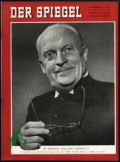 26/1956, Ist Pankow von Gott gewollt, evangelischer Bevollm�chtigter bei der DDR, Probst Gr�ber