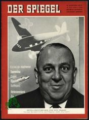 29/1956, Geselligkeitsreisen von der Stange, Touropa Gesch�ftsf�hrer Carl Degener