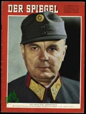 41/1956, Die fr�hliche Aufr�stung, �sterreichs Gruppeninspektor Oberst Fussenegger