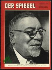 40/1956, Formeln f�r Mensch und Maschine, Begr�nder der Roboter Wissenschaft Mathematik Professor Norbert Wiener