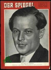 51/1956, Die Zelle ist geheizt, Verhafteter Jung Professor Wolfgang Harich